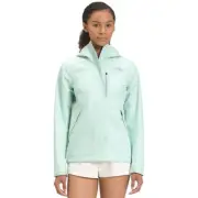 $230 The Northface the North Face Women’s Dryzzle FUTURELIGHT™ Jacket Jade S