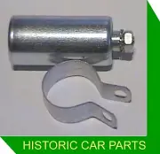CONDENSER for Scammell OSS 8 Ton Tractor 6 Cylinder 1951-53 replace Lucas 407044
