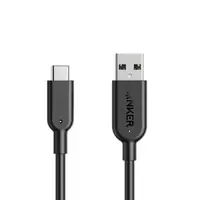 在飛比找有設計U design優惠-Anker｜PowerLine II數據線USB-A to 