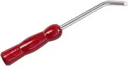 Perfeclan Fishing Squid Jig Hook Repair Tool Maintenance Equipment Comfortable Grip Professional Portable Squid Hook Adjuster Versatile