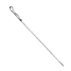Stainless Steel Skewer for Barbecue Practical BBQ Kebab Tool Kitchewares