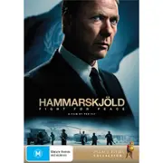 Hammarskjöld - Fight for Peace