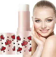 Blurring Primer,Hydrating Primer Invisible Pore Primer Stick - Oil-Control Pore Eraser Prime Isolation Matte Finish Makeup for Women Girls Puchen