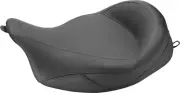 MUSTANG - 76067 - Super Wide Solo Vinyl Seat for Harley-Davidson Street Glide EF