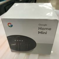 在飛比找蝦皮購物優惠-（日本購入）Google Home Mini智慧音箱