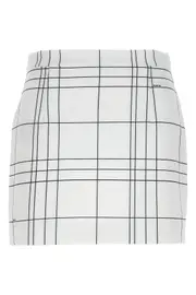 MARNI Patterned Skirt