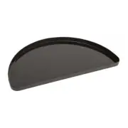 Big Green Egg Half Moon Replacement Drip Tray For Small Egg - HMDPS NEW
