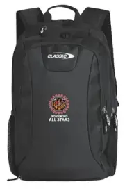Indigenous All Stars 2024 Backpack