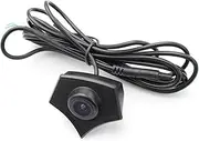 Car Front View Camera CCD HD Waterproof, for Mazda, GH CX5 CX7 CX9, for Mazda, 2 3 5 6 8 Night Vision Camera Waterproof Night Vision