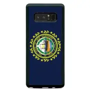 New Hampshire State USA Case Cover Samsung Galaxy S23 S22 Plus Ultra S21+ S20