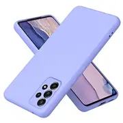 2.2mm TPU Phone Case for Samsung Galaxy A52 4G/5G/A52s 5G,Fiber Lining Shock-Absorbing Cover