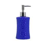 Ceramic Soap Dispenser Pump for Bathroom & Kitchen Bath Gel for Home Use