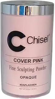 Chisel Dap La Ghien - Fine Sculpting Acrylic Powder Cover Pink 22oz