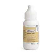 Biotics Research D-mulsion Vitamin D 29.6ml