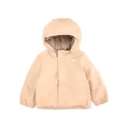 [K-WAY] K-WAY Soft Touch nylon 'Jack' jacket Kids 12M 12M Pink