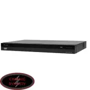 Luma LUM-120-NVR-4CH-2T 120 Series 4-Channel NVR, 4-Port PoE, 2TB, 1 HDD Bay New
