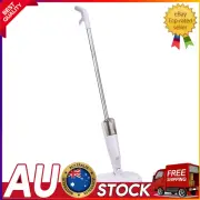 High-Speed Cordless Mop: Wet/Dry Use USB Charged Efficient Cleaning