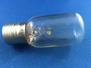 Panasonic Microwave Lamp Light Bulb Globe NNCD997S NNC2003S NNS769WA E17 15W