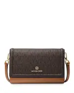 Michael Michael Kors Jet Set Charm Small Phone Crossbody