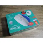 庫存新品 新天貂 LOGITECH 羅技 原廠三鍵滑鼠 MOUSE