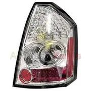 All Crash Right Tail Light 300C 05 On - ICA-21040RH