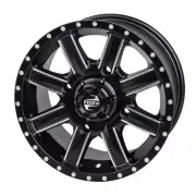 4/156 Tusk Cascade Wheel For POLARIS RZR XP 4 Turbo DYNAMIX Edition 2018-2019
