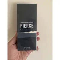 在飛比找蝦皮購物優惠-AF Fierce Abercrombie & Fitch 