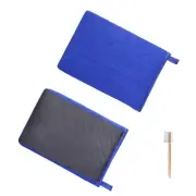 Clay Mitt Bar for Car Detailing Medium Grade Auto Magic Wash Scratch-Free