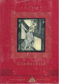 在飛比找誠品線上優惠-Cinderella