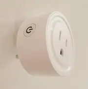 WiFi Smart Plug - Alexa & Google Home Compatible | No Hub Needed