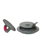 Progressive Prepworks Hamburger Press