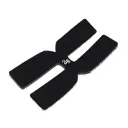 Badminton Racket Weight Racket Head Balance Strips H-shaped Tennis Racquet Ta CR