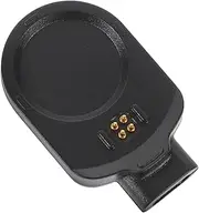 Type C Charging Adapter for Smartwatch Durable Design Portable C Converter for Go Charging Easy Setup Reliable Performance