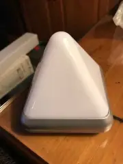 PYRAMIND MOOD LIGHT WITH SOUND AND CHANGING COLOR