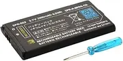 New SPR-003 Rechargable Battery Pack for Nintendo 3DS XL 3.7V 1750mAh