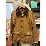 BARBOUR BEDALE SL 油布外套 絕版款