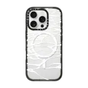 iPhone 16 Pro Impact Case MagSafe Compatible Deep End Reflection