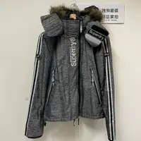 在飛比找樂天市場購物網優惠-跩狗嚴選超限量 極度乾燥 Superdry 十周年紀念經典款