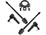 37CK62F Front Tie Rod End Kit with Tool Fits 1997-2005 Buick Century