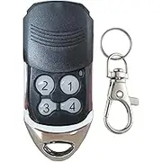 Centsys / Centurion NOVA Compatible Blue Garage/Gate Remote Control Replacement
