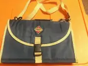 Shodou Gear Calligraphy Kit Akashiya In Bag For Carrying