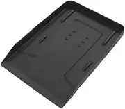 ATATHXHQay Interior Accessory 1pc Dashboard Anti-Dirt Charging Patch Cover Pad Wireless U1t9 Compatible for Polestar 4 2024-2025