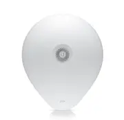 Ubiquiti airFiber 60 Xtreme-Range,Multi-gigabit, 60 GHz Bridge for Long-distance Links, 15+ km, 2.7 Gbps duplex, 1 GbE, 1 10G SFP+ port, Incl 2Yr Warr