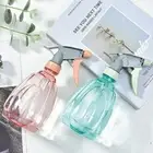 Plastics Watering Fogger Pneumatic Atomization New Spray Bottle