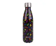 Oasis Drink Bottle 500ml - Tetrimino