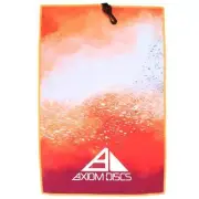 Axiom Axiom Sublimated Towel