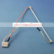 2PCS CCFL backlight Lamp 100mm * 3.0mm + cable for Industrial LCD Screen