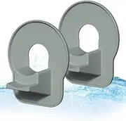 Swimming Pool Pipe Holders - 2X Swimming Pool Pipe Holders,Spa Replacement Parts, Bracket Preventing Sagging Accessory for Garden