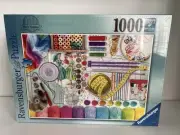 Ravensburger Needlework Puzzle