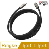 在飛比找PChome24h購物優惠-【Ringke】USB 3.2 Gen 2x2 USB-C 